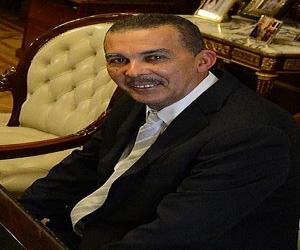 Anthony Carmona Anthony Carmona