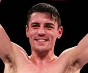 Anthony Crolla Anthony Crolla