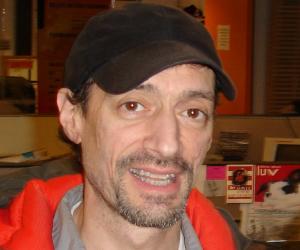 Anthony Cumia Anthony Cumia