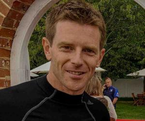 Anthony Davidson Anthony Davidson