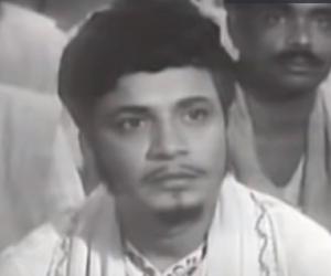 Anthony Firingee Anthony Firingee