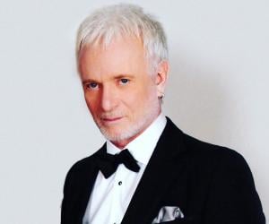 Anthony Geary Anthony Geary
