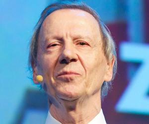 Anthony Giddens