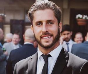 Anthony Glick Anthony Glick