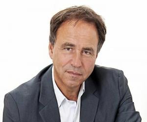 Anthony Horowitz Anthony Horowitz