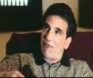 Anthony Indelicato Anthony Indelicato