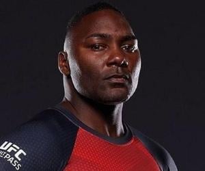 Anthony Johnson Anthony Johnson
