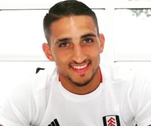 Anthony Knockaert Anthony Knockaert