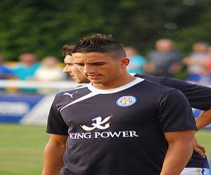 Anthony Knockaert Anthony Knockaert