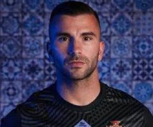 Anthony Lopes Anthony Lopes