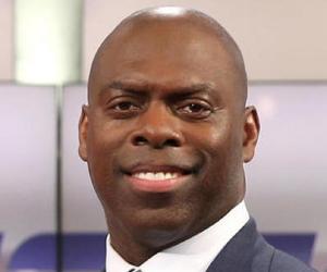 Anthony Lynn Anthony Lynn