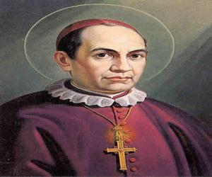 Anthony Mary Claret Anthony Mary Claret