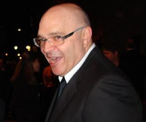 Anthony Minghella Anthony Minghella
