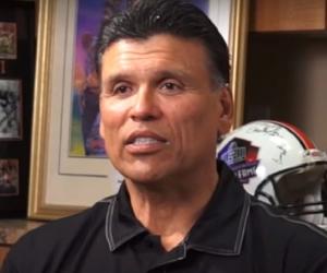 Anthony Muñoz Anthony Muñoz