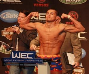 Anthony Pettis Anthony Pettis