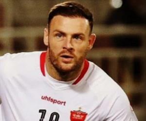Anthony Stokes Anthony Stokes
