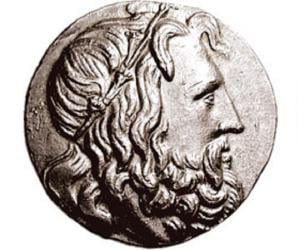 Antigonus III Doson Antigonus III Doson