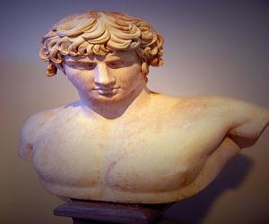 Antinous Antinous
