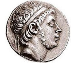 Antiochus Hierax Antiochus Hierax
