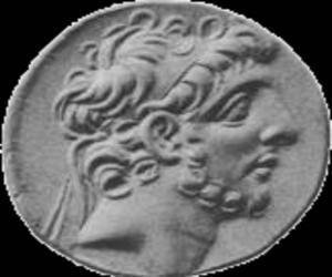 Antiochus IX Cyzicenus Antiochus IX Cyzicenus