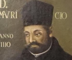 Antipope Gregory VIII Antipope Gregory VIII