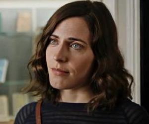 Antje Traue Antje Traue