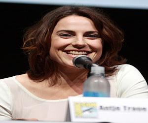 Antje Traue Antje Traue