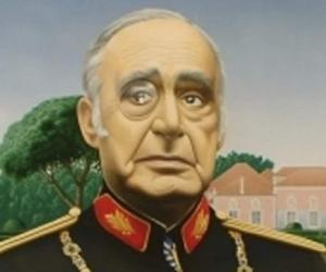 António de Spínola António de Spínola