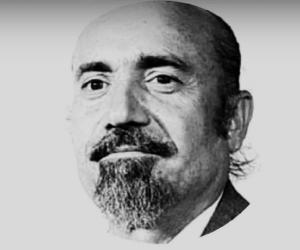 António Jacinto António Jacinto
