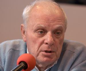 António Lobo Antunes António Lobo Antunes