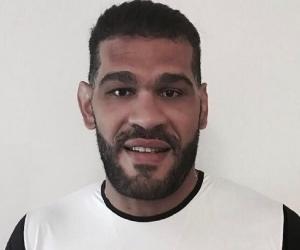 Antônio Silva Antônio Silva