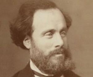 Antoine-Alfred Marche Antoine-Alfred Marche