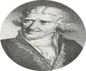 Antoine-Augustin Parmentier Antoine-Augustin Parmentier