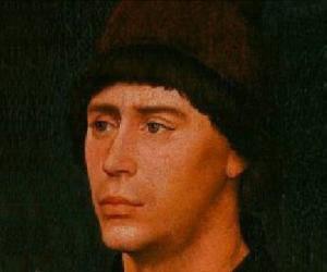Antoine Busnois Antoine Busnois