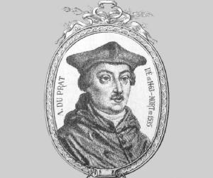 Antoine Duprat Antoine Duprat