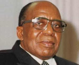 Antoine Gizenga Antoine Gizenga
