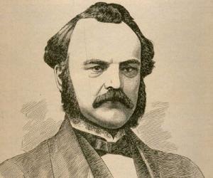Antoine Gérin-Lajoie Antoine Gérin-Lajoie