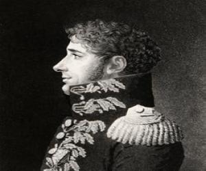 Antoine-Henri Jomini Antoine-Henri Jomini
