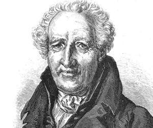 Antoine Laurent de Jussieu