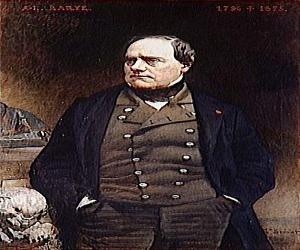 Antoine-Louis Barye Antoine-Louis Barye