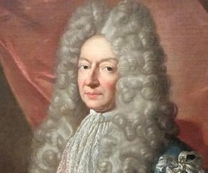 Antoine Nompar de Caumon Antoine Nompar de Caumon