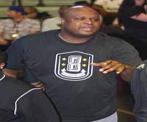 Antoine Walker Antoine Walker