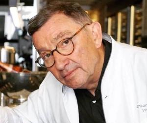 Antoine Westermann Antoine Westermann