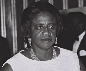 Antoinette Tubman Antoinette Tubman