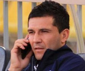 Antolín Alcaraz Antolín Alcaraz