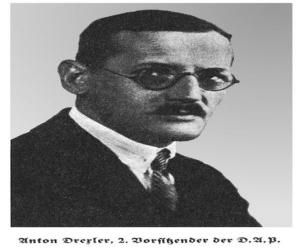 Anton Drexler Anton Drexler