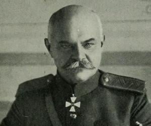 Anton Ivanovich Denikin Anton Ivanovich Denikin