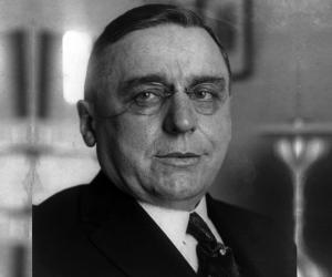 Anton J. Cermak Anton J. Cermak