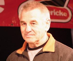 Anton Mang Anton Mang