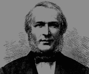 Anton Martin Schweigaard Anton Martin Schweigaard